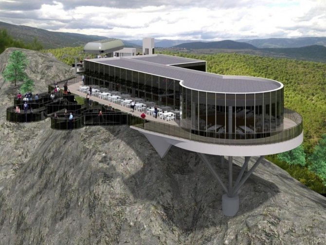 Bayburt Belediyesinin Projesi Ödüle Layık Görüldü