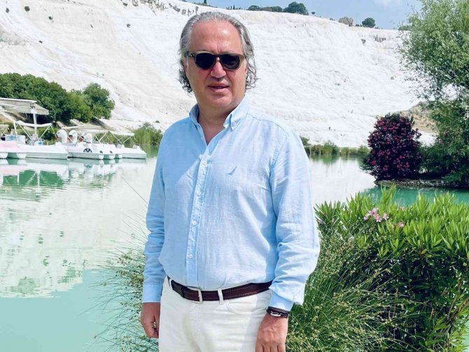 Çardak Havalimanına Gerçekleşen Sefer Sayısının Az Olması Turizmi Olumsuz Yönde Etkiliyor