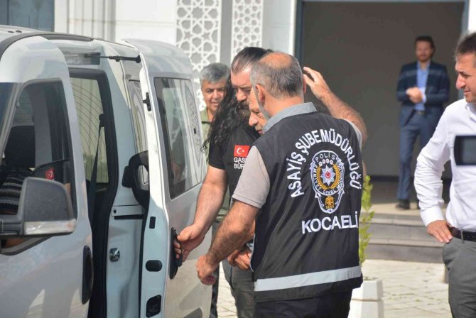 16 Yıllık Cinayetin Ardından Kan Donduran Cinayetler Zinciri