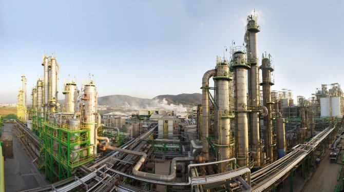 Aksa Akrilik’ten Yılın İlk Yarısında 8,3 Milyar Tl Ciro