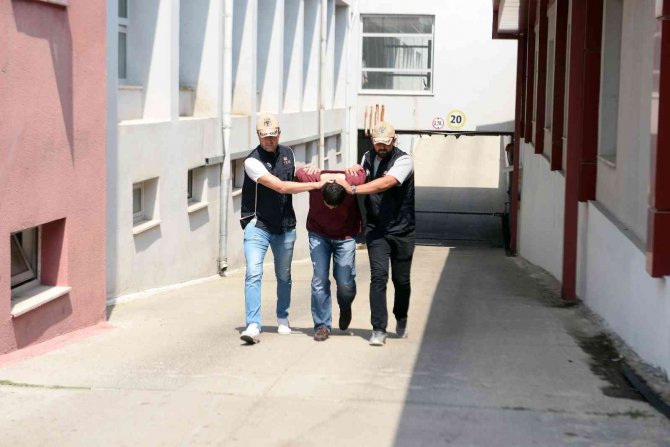 Fetö’nün Hava Kuvvetleri Sorumlusu Adana’da Yakalandı