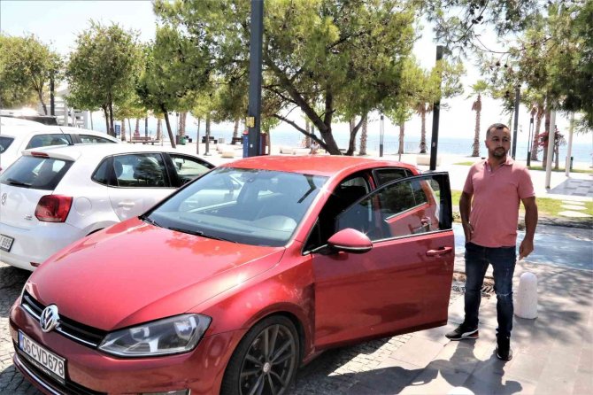 Alkol Denetiminde Hayatının Şokunu Yaşamıştı, Mahkemeden Gelen Kararla Yüzü Güldü