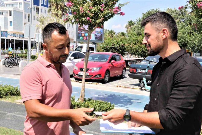 Alkol Denetiminde Hayatının Şokunu Yaşamıştı, Mahkemeden Gelen Kararla Yüzü Güldü