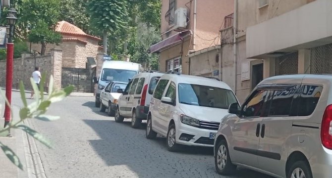 Ortaklar Anlaşamayınca Bir Kilo Altın Kayboldu