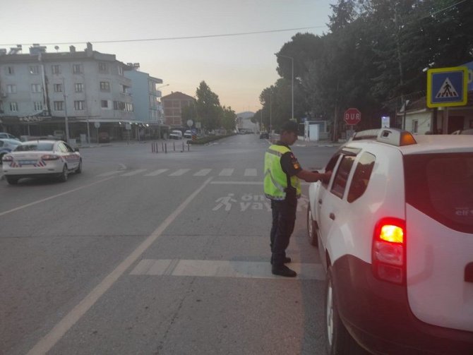 Balıkesir’de Polis Ve Jandarma Operasyonunda Gözaltına Alınan 33 Kişiden 7’si Tutuklandı
