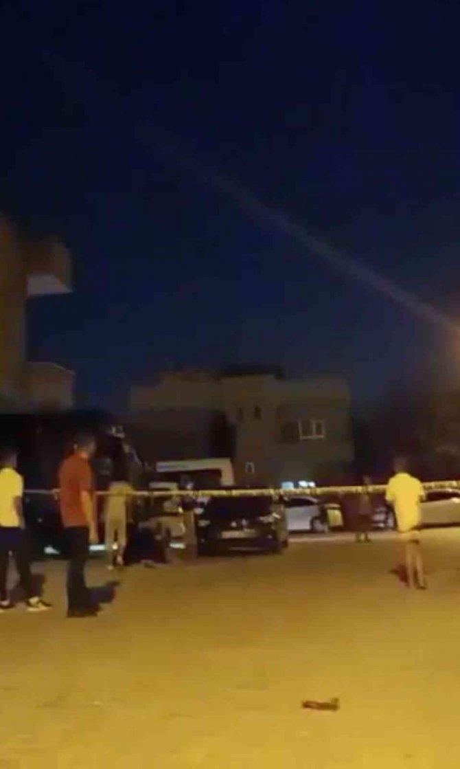 Batman’da Eve Eyp’li Saldırı: 1 Ölü