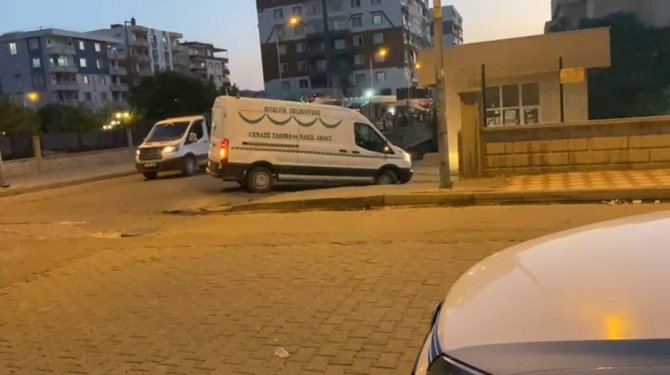 Batman’da 2 Kişiyi Öldürme Suçundan Aranan Şahıs Yakalandı