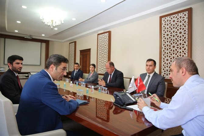 Bayburt’un Kültürel Ve Tarihi Olayları Belgeselle Kayıt Altına Alınacak