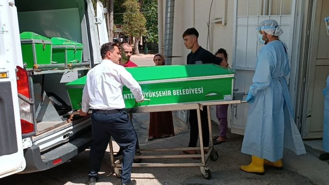 Borcunu İsteyince Canından Oldu