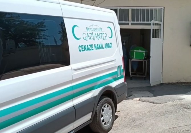 Borcunu İsteyince Canından Oldu