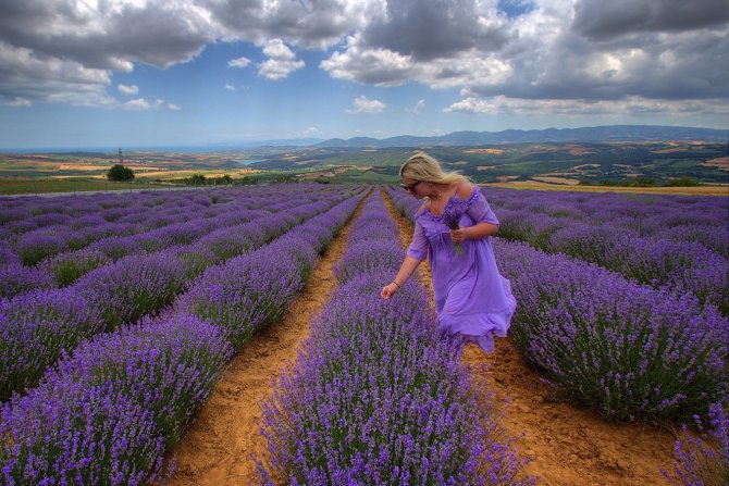 Süleymanpaşa’nın Renkleri Fotoğraf Yarışması Sonuçlandı