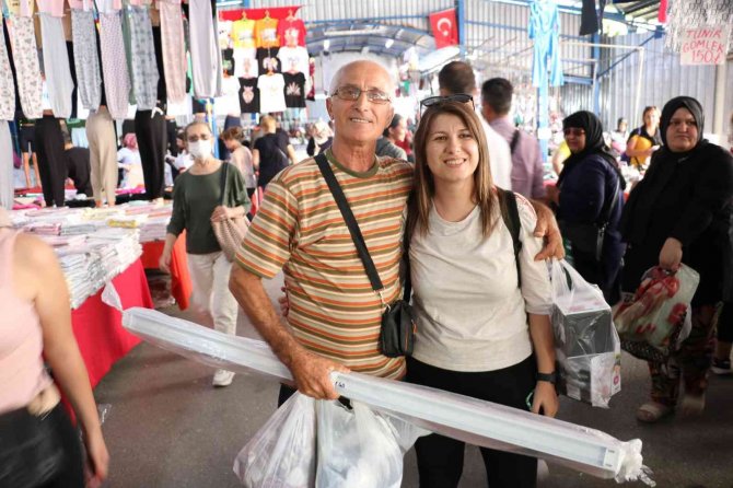 Edirne’ye Bulgar Akını, Adım Atacak Yer Kalmadı