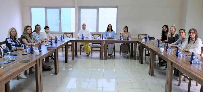 Kadın Girişimciler Mutfakta Sıfır Atığa Dikkat Çekti