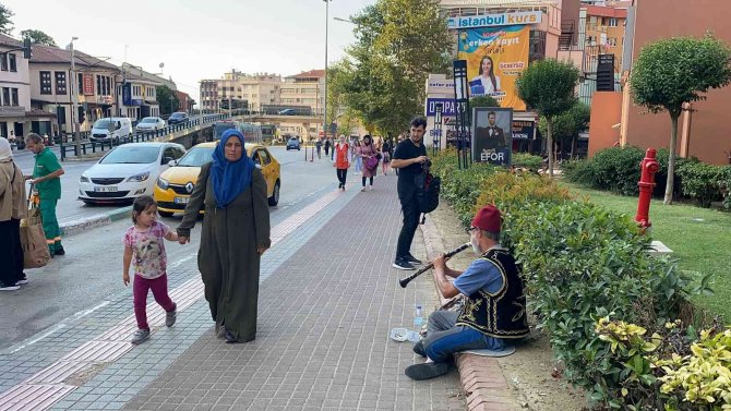 Böyle Vicdansızlık Görülmedi...nefes Kesen Kovalamaca İle Böyle Yakalandı