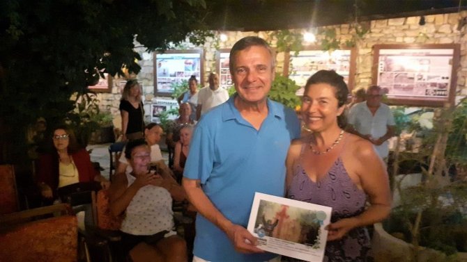 Aydın’da ’Köy Enstitüleri’ Konuşuldu