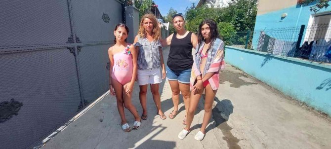Tekirdağ’da Dehşeti Yaşayan Çocuklar Ve Aileleri Konuştu: “Çok Korkunçtu”
