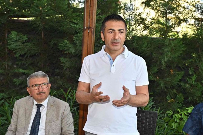 Dto’nun Desteğiyle Almanya’daki Fuara Katılan Tekstil Firmaları İtibar Sağladı