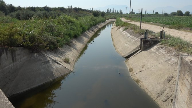Kuraklığın Ardından Susuzluk Kabusu Geri Döndü