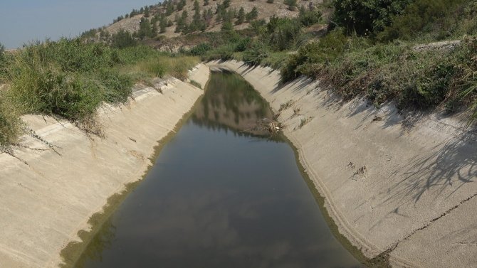 Kuraklığın Ardından Susuzluk Kabusu Geri Döndü
