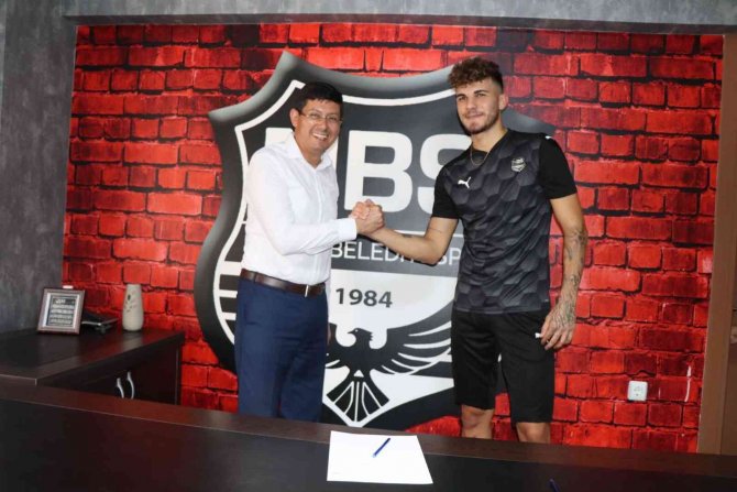 Eşin Group Nazilli Belediyespor Nelik İle Transfer Defterini Kapattı