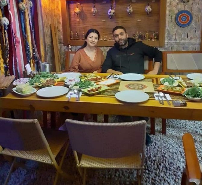 Ezgi Özarslan’a Gözyaşlarıyla Veda: Annenin Feryadı Yürekleri Dağladı