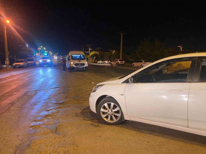 Fethiye’de Silahlı Kavga: 3 Yaralı
