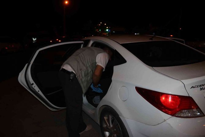 Fethiye’de Silahlı Kavga: 3 Yaralı