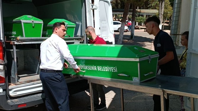 Borcunu İsteyince Canından Oldu