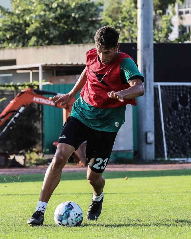 Kocaelispor’da 2 Ayrılık