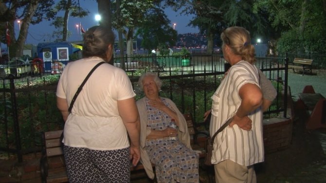 İ̇stanbul’da Korkunç Cinayet: Uyardığı Arkadaşı Tarafından Kalbinden Bıçaklandı