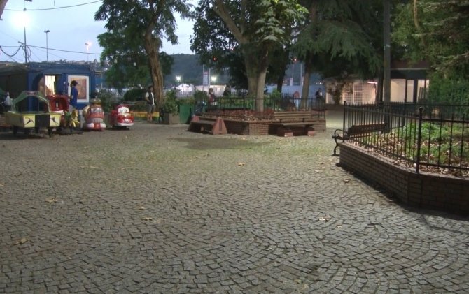 İ̇stanbul’da Korkunç Cinayet: Uyardığı Arkadaşı Tarafından Kalbinden Bıçaklandı