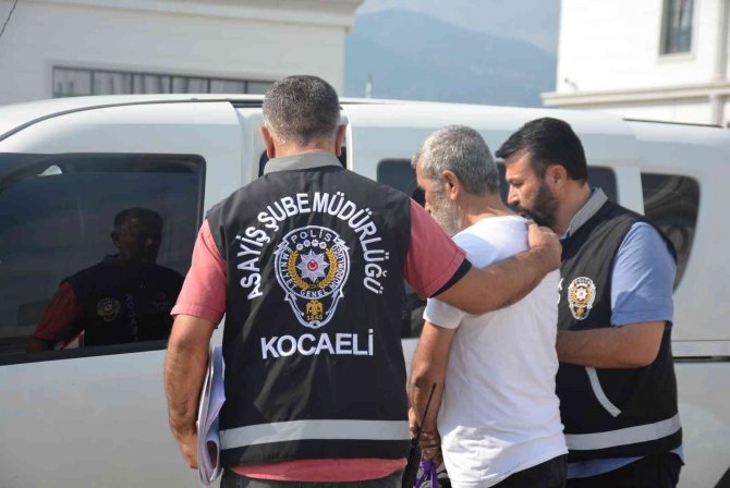 16 Yıllık Cinayete 2 Tutuklama