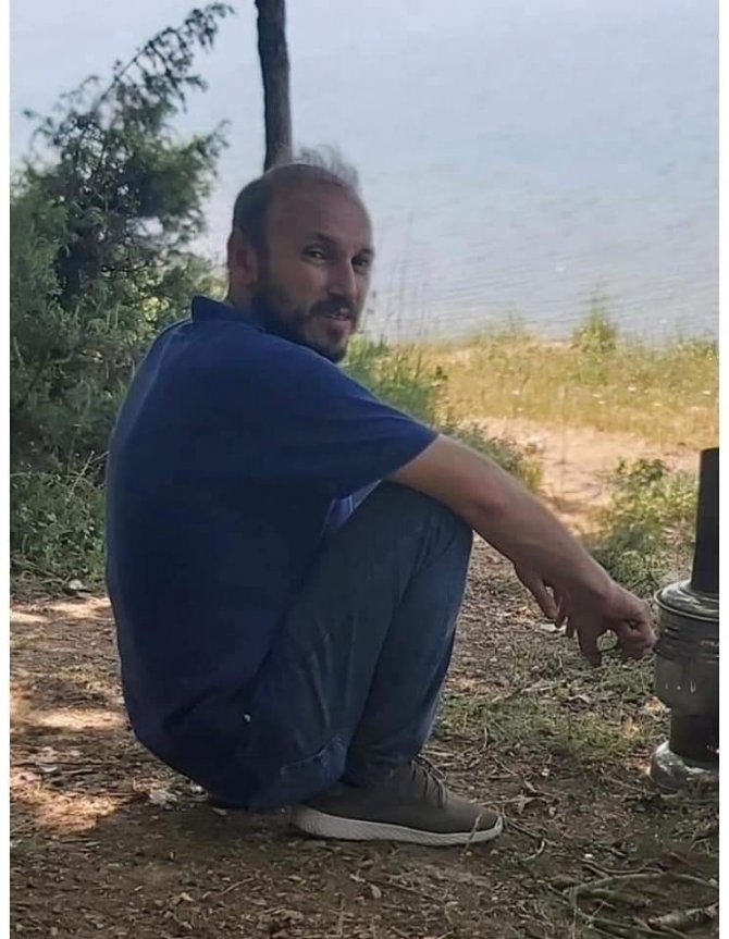 8 Gündür Kayıp Olarak Aranıyordu, Cansız Bedenine Ulaşıldı