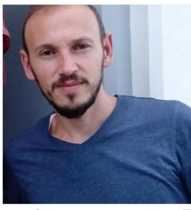 8 Gündür Kayıp Olarak Aranıyordu, Cansız Bedenine Ulaşıldı