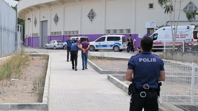 Yürürken Dehşeti Yaşamıştı, Hamile Olduğu Ve Bebeğini Kaybettiği Ortaya Çıktı