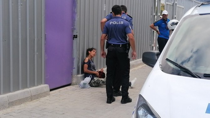 Yürürken Dehşeti Yaşamıştı, Hamile Olduğu Ve Bebeğini Kaybettiği Ortaya Çıktı