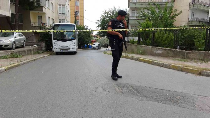 Maltepe’de Taciz İddiası Sonrası Çıkan Kavgaya İlişkin 3 Şüpheli Adliyeye Sevk Edildi