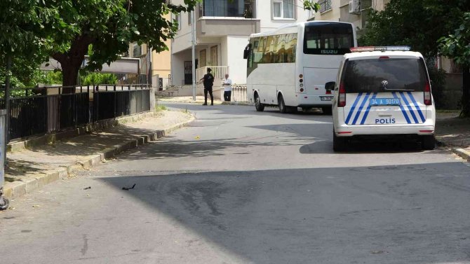 Maltepe’de Taciz İddiası Sonrası Çıkan Kavgaya İlişkin 3 Şüpheli Adliyeye Sevk Edildi