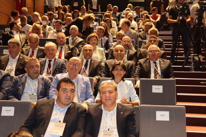 Chp Genel Başkanı Kılıçdaroğlu: “Uzun Yıllardır İktidar Olamayan Bir Cumhuriyet Halk Partisi İktidara En Yakın Dönemdedir”