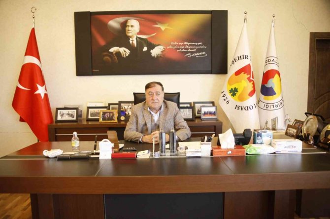 Türkiye’nin İkinci En Büyük Tarıma Dayalı Osb’si Kozaklı’ya Kuruluyor