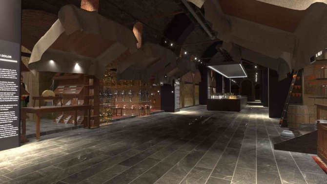 Niğde Kent Müzesi Açıyor