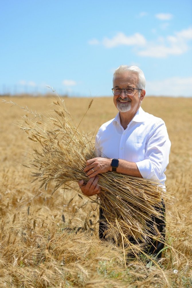 Nilüfer, Milano Paktı’na Katıldı