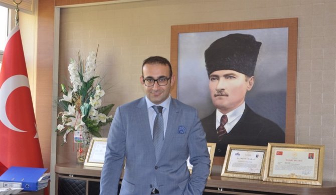 Sinop’ta Vali Yardımcısı Ve 2 Kaymakam Değişti