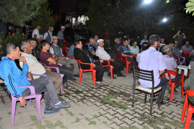 Simav’da Kestane Verimini Arttırma Çalışmaları