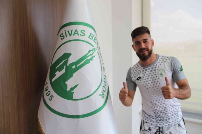 Sivas Belediyespor’dan 2 Transfer Birden