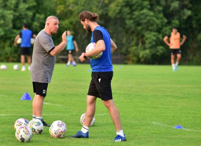 Denizlispor Şanssızlığını Yenip Sezona İyi Bir Başlangıç Yapmak İstiyor