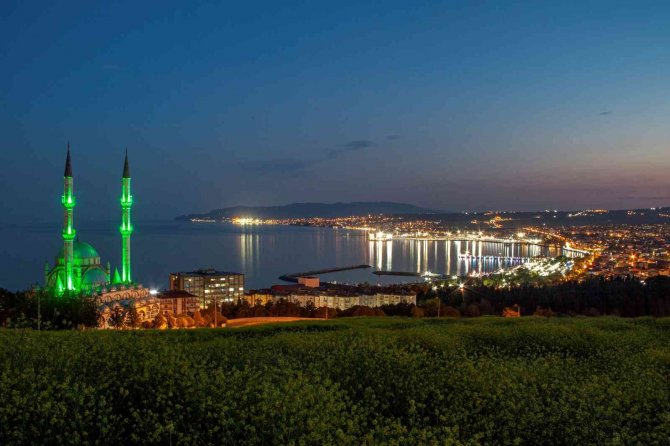 Süleymanpaşa’nın Renkleri Fotoğraf Yarışması Sonuçlandı