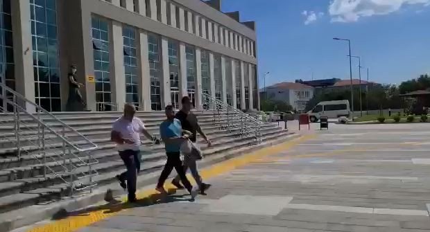 Tekirdağ’da Silahlı Kavga: 1 Yaralı