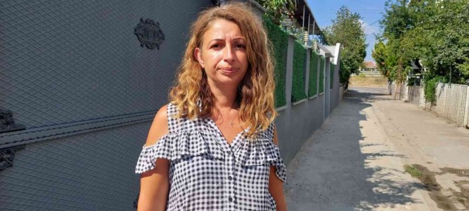 Tekirdağ’da Dehşeti Yaşayan Çocuklar Ve Aileleri Konuştu: “Çok Korkunçtu”
