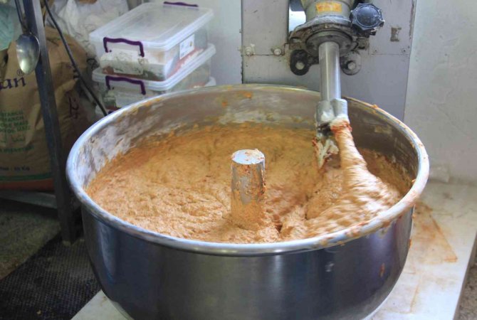 Mısır Seferi’nde Ortaya Çıktı, Asırlardır Sevilerek Tüketiliyor